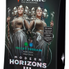 MTG MODERN HORIZONS 3 COMMANDER DECK- TRICKY TERRAIN