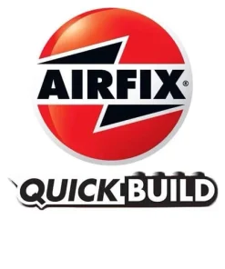 Airfix Quickbuilds