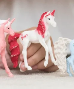 Unicorns and Fairies