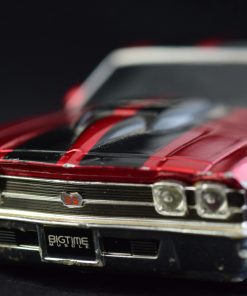 Diecasts