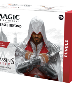 MTG ASSASSIN'S CREED BEYOND BUNDLE