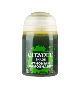Citadel Shade Athonian Camoshade18ml