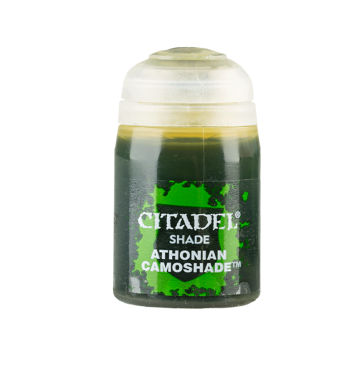 Citadel Shade Athonian Camoshade18ml