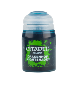 Citadel Shade Drakenhof Nightshade 18ml