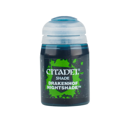 Citadel Shade Drakenhof Nightshade 18ml