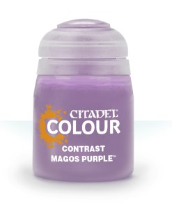 Citadel Contrast Magos Purple 18ml