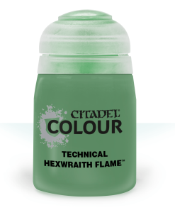 Citadel Contrast Hexwraith Flame 18ml