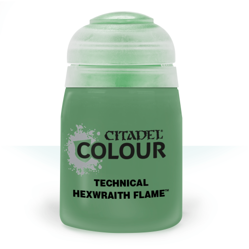 Citadel Contrast Hexwraith Flame 18ml