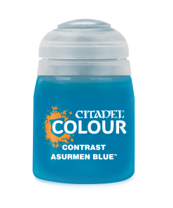 Citadel Contrast Asurmen Blue 18ml