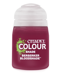 Citadel Shade Berserker Bloodshade 18ml