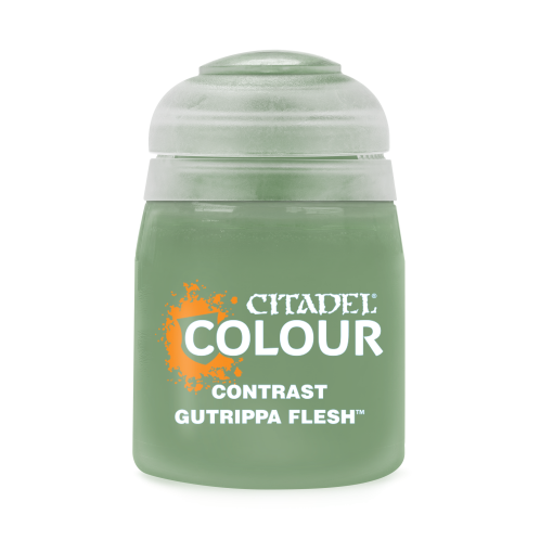 Citadel Contrast Gutrippa Flesh 18ml