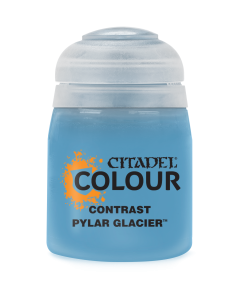 Citadel Contrast Pylar Glacier 18ml