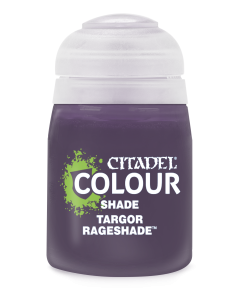 Citadel Shade Targor Rageshade18ml