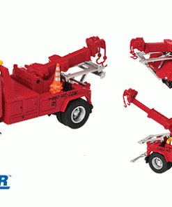 International(R) 4300 Tow Truck - Assembled