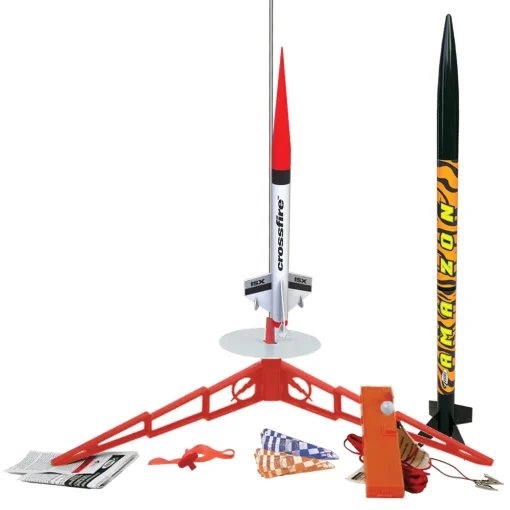 Tandem-X Launch Set - Image 3