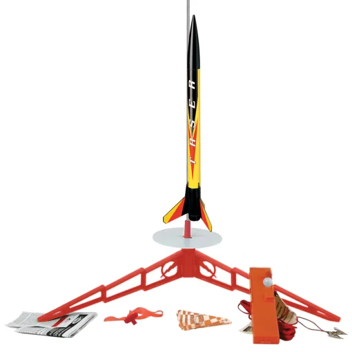 Taser™ Launch Set - Image 3
