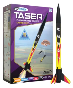 Taser™ Launch Set