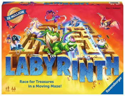 Labyrinth (EN)