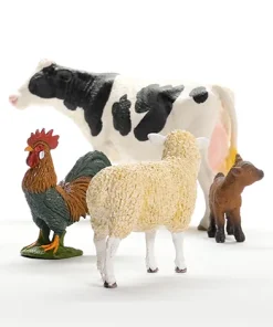 Farm World