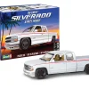 1999 Chevy® Silverado® Street Pickup 1/25 Scale