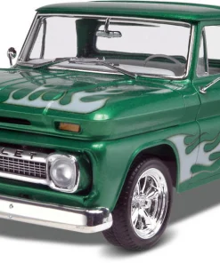 1965 Chevy® Stepside Pickup 2'n1  1/25 Scale