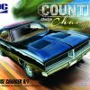 MPC 1969 Dodge “Country Charger” R/T 1:25 Scale Model Kit