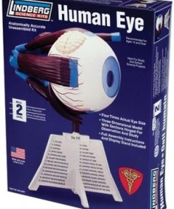 Misc Plastic Models