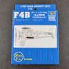 F4B 1/350 scale