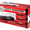 Autoworld AWDC004 1 by 24 Scale Diecast Collectible Display Show Case for Models