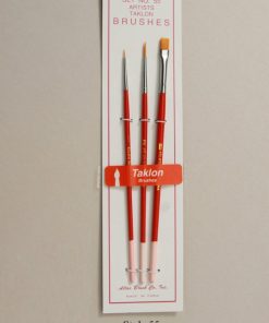 Style 55 Taklon Set
