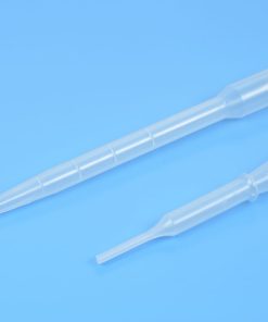 Tamiya Pipette Set Short & Long / 3Pcs Each