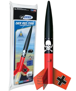 Der Red Max™