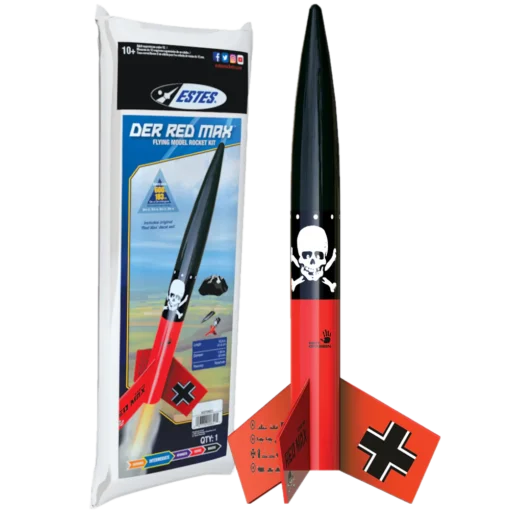 Der Red Max™