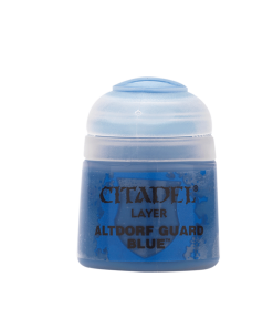 Citadel Colour Layer Altdorf Guard Blue™ 12ml