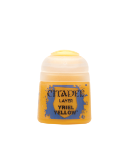 Citadel Layer Yriel Yellow™ 12ml