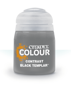 Citadel Contrast Black Templar™ 18ml
