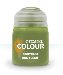 Citadel Contrast Ork Flesh™ 18ml