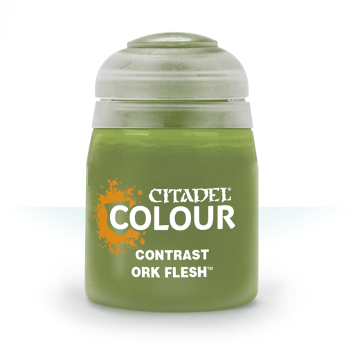 Citadel Contrast Ork Flesh™ 18ml