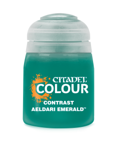 Citadel Contrast Aeldari Emerald™ 18ml