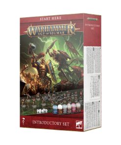 Age of Sigmar: Introductory Set