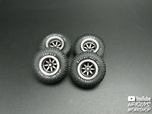 MPC 1981 CHEVY STEPSIDE PICKUP SOD BUSTER 1/25 SCALE - Image 14