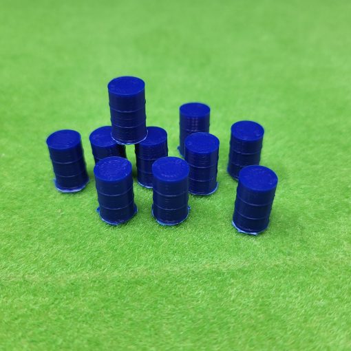 1/64 45gallon drums 10 pk - Image 2