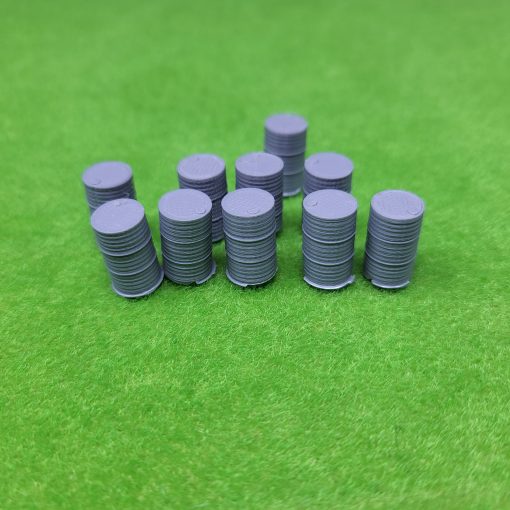 1/64 45gallon drums 10 pk - Image 3