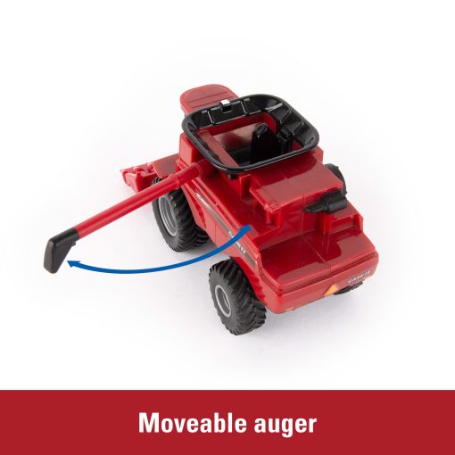 CASE IH 4 Piece Farm Set - Image 3