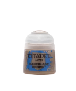 Citadel Layer Baneblade Brown 12ml