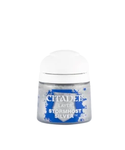 Citadel Layer Stormhost Silver™ 12ml