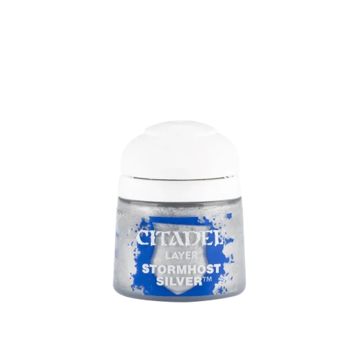 Citadel Layer Stormhost Silver™ 12ml
