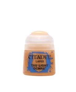Citadel Layer Tau Light Ochre 12ml