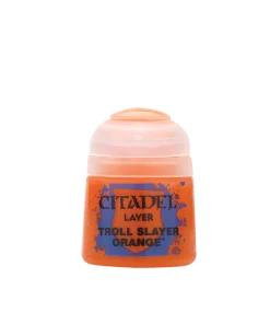 Citadel Layer Troll Slayer Orange 12ml