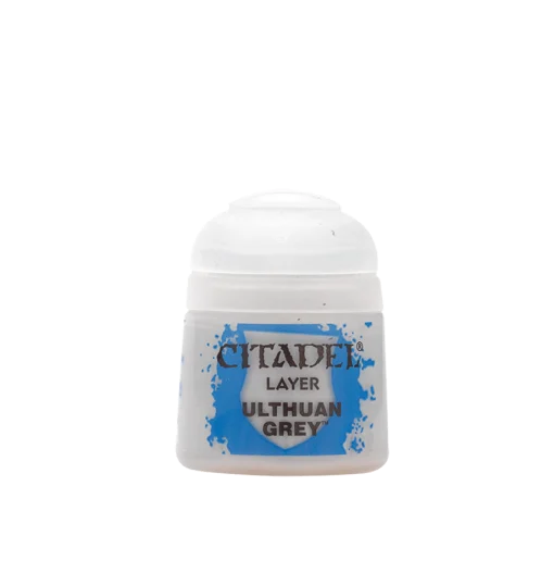 Citadel Layer Ulthuan Grey™ 12ml